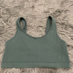 American Eagle crop top